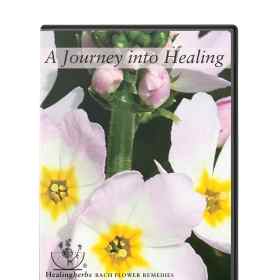 DVD -"A journey into Healing" Mes Fleurs de BACH 1 - mesfleursdebach.com 