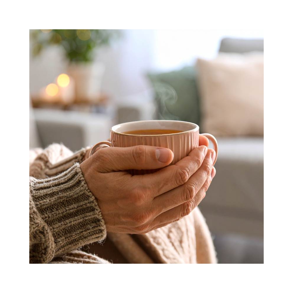 Tisane Superman Vitalité [product.brand] 1 - mesfleursdebach.com 