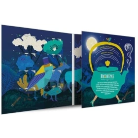 Calendrier de l’Avent Biohème “Féerie de l’Hiver” [product.brand] 1 - mesfleursdebach.com 