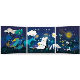 Calendrier de l’Avent Biohème “Féerie de l’Hiver” [product.brand] 3 - mesfleursdebach.com 
