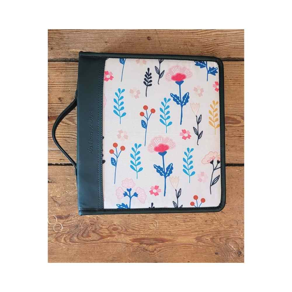 copy of ANTI-GASPI - Trousse vide 40 flacons Fleurs de Bach - ANTI-GASPI Mes Fleurs de BACH 1 - mesfleursdebach.com 