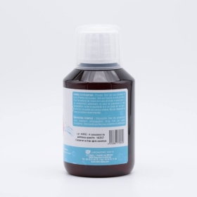 Z-ParasitV - Vermifuge naturel BIO 150ml [product.brand] 1 - mesfleursdebach.com 