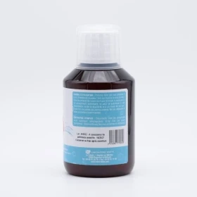 Z-ParasitV - Vermifuge naturel BIO 150ml [product.brand] 1 - mesfleursdebach.com 
