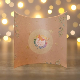 Coffret Cadeau Noël - Rescue Jour Spray + Pastilles Orange - Fleurs de Bach Bach Original [product.brand] 3 - mesfleursdebach.co