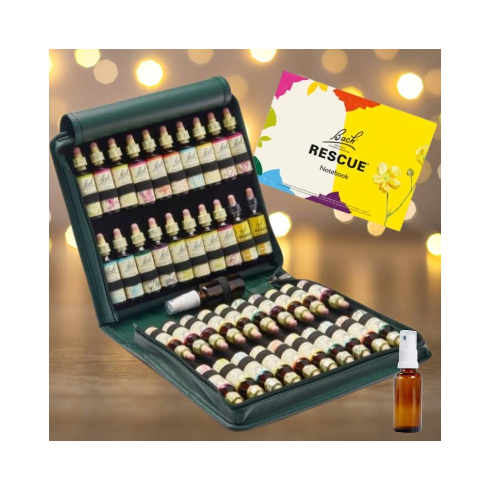 Trousse de Noël fleurie pleine Bach Original 20 Ml. Offerts: 1 Livre, 1 vapospray 30 ml Bach Original Nelsons 1 - mesfleursdebac Trousse de Noël fleurie pleine Bach Original 20 Ml. Offerts: 1 Livre, 1 vapospray 30 ml Bach Original Nelsons 1 - mesfleursdebac