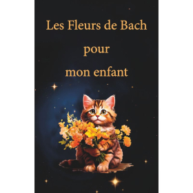 Jeu de cartes: Les fleurs de Bach pour mon enfant [product.brand] 1 - mesfleursdebach.com 