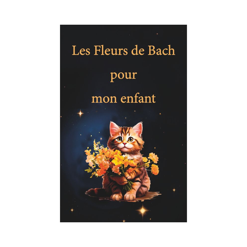 Jeu de cartes: Les fleurs de Bach pour mon enfant [product.brand] 1 - mesfleursdebach.com 