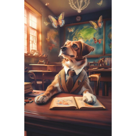 Jeu de cartes émotions animaux - Fleurs de Bach [product.brand] 8 - mesfleursdebach.com 