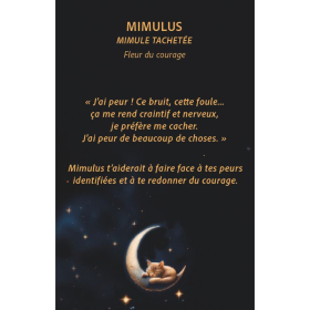 Jeu de cartes émotions animaux - Fleurs de Bach [product.brand] 11 - mesfleursdebach.com 