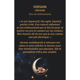 Jeu de cartes émotions animaux - Fleurs de Bach [product.brand] 7 - mesfleursdebach.com 