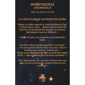 Jeu de cartes: Les fleurs de Bach pour mon enfant [product.brand] 5 - mesfleursdebach.com 