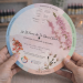 Roue de recommandation des Fleurs de Bach