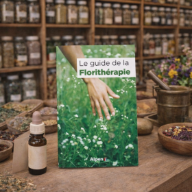 Le guide de la Florithérapie de Deva Mes Fleurs de BACH 1 - mesfleursdebach.com 