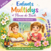Enfants multidys et fleurs de Bach par Françoise Quencez