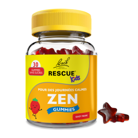 Bach - Gummies Rescue Kids fraise Bach Original Nelsons 1 - mesfleursdebach.com 