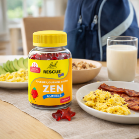 Bach - Gummies Rescue Kids fraise Bach Original Nelsons 2 - mesfleursdebach.com 