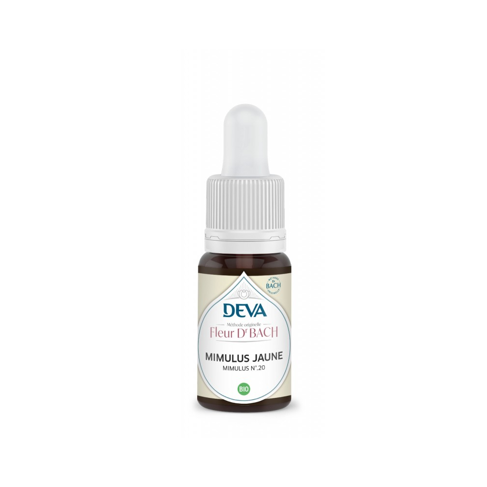 Deva 15 ml - Coffret en bois vide Deva 2 - mesfleursdebach.com 
