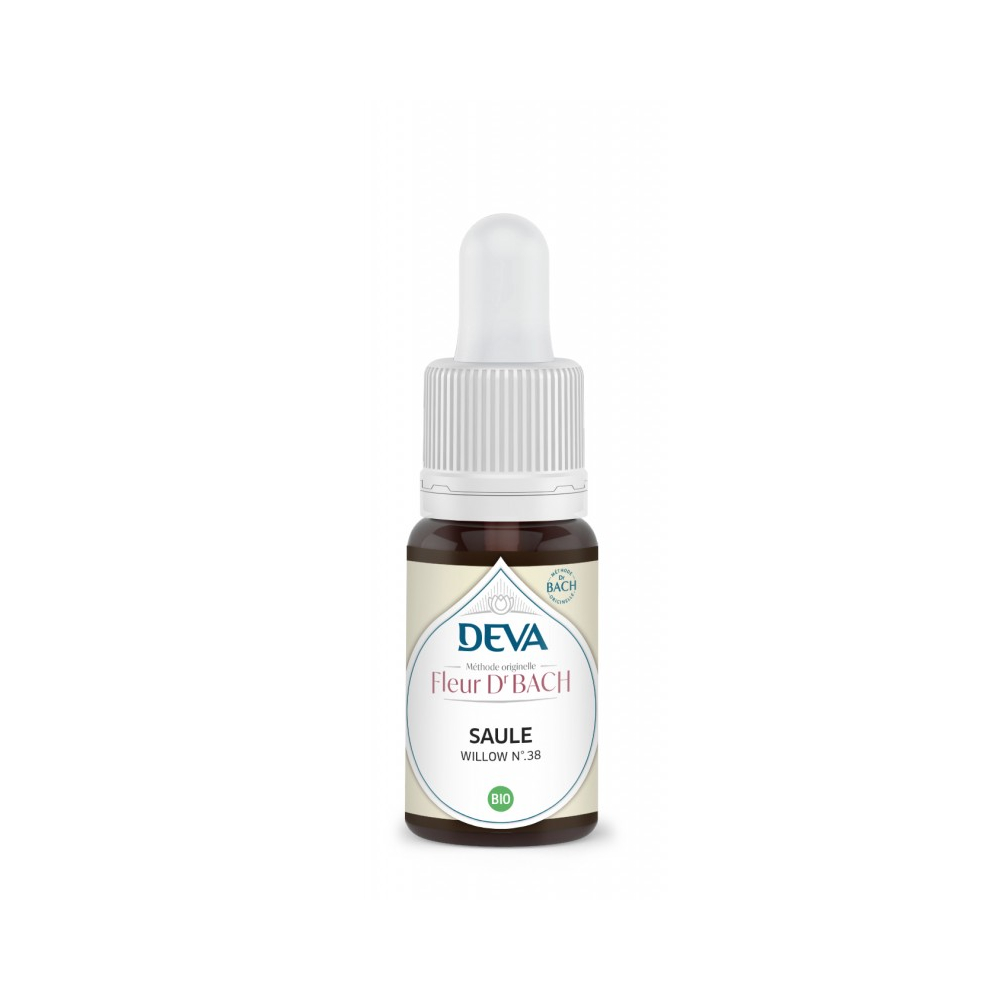 Deva 15 ml - Coffret plein en bois - 38 fleurs de Bach et 2 rescue Deva 2 - mesfleursdebach.com 