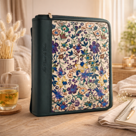 Fleurs de Bach sans alcool 10 ml - trousse pleine 38 fleurs + 2 urgences Rescue Mes Fleurs de BACH 6 - mesfleursdebach.com 