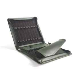 Trousse vide 10ML de Healing Herbs fleurie violette pour 40 flacons Mes Fleurs de BACH 3 - mesfleursdebach.com 
