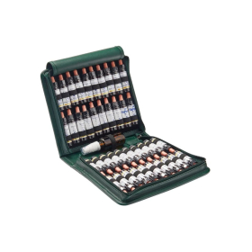 Trousse vide 10ML de Healing Herbs fleurie pour 40 flacons Mes Fleurs de BACH 5 - mesfleursdebach.com 