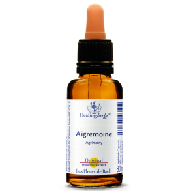 Healing Herbs 30 ml - Coffret 38 Fleurs de Bach + 2 Elixirs d'urgence Rescue Mes Fleurs de BACH 2 - mesfleursdebach.com 