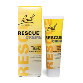Bach - Crème Rescue 30 ml Bach Original Bach Original Nelsons 1 - mesfleursdebach.com 