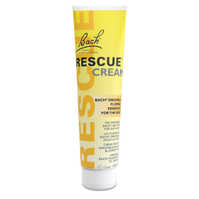 Bach - Crème Rescue 150 ml Bach Original Bach Original Nelsons 1 - mesfleursdebach.com 