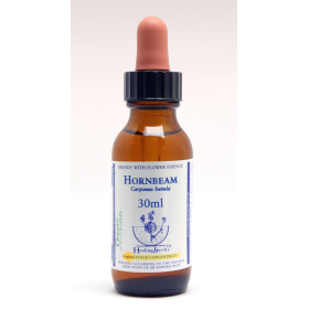 Hornbeam Healing Herbs 30 ml (Charme) Healing Herbs 1 - mesfleursdebach.com 