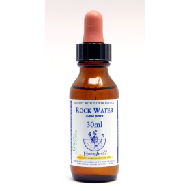 Rock Water Healing Herbs 30 ml (Eau de Roche) Healing Herbs 1 - mesfleursdebach.com 