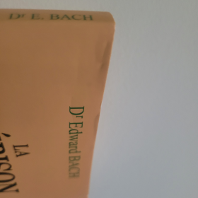 ANTIGASPI La guérison par les fleurs du Dr Edward Bach Mes Fleurs de BACH 2 - mesfleursdebach.com 