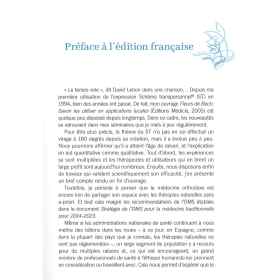 ANTIGASPI Fleurs de Bach, Schéma transpersonnel et applications locales. Dr Ricardo Orozco Mes Fleurs de BACH 8 - mesfleursdebac