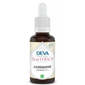 Deva 30ml Coffret plein chêne 38 fleurs de Bach + 2 élixirs d'urgence [product.brand] 4 - mesfleursdebach.com 