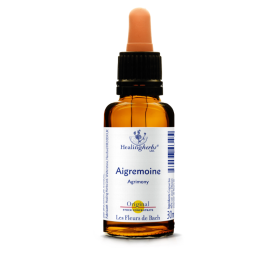 Coffret bois vide en chêne de Bourgogne pour 40 flacons 30ml Deva BIO, Healing Herbs BIO et Fleurs de Bach sans alcool Mes Fleur
