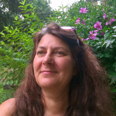 CATHERINE FOULONNEAU BFRP