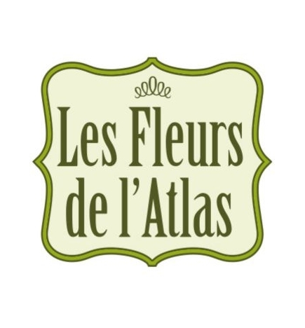 Les Fleurs de l'Atlas