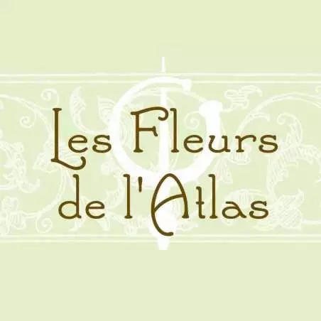 Les Fleurs de l'Atlas