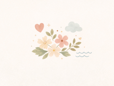 Que sont les fleurs de Bach ?
